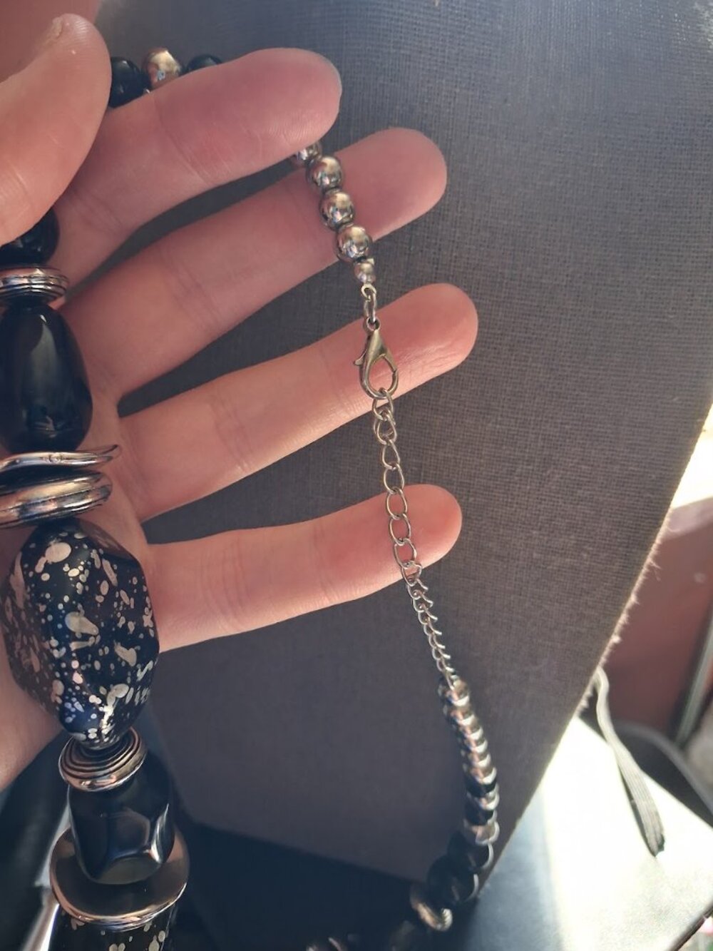 Jewelry set - Picture 5 of 5